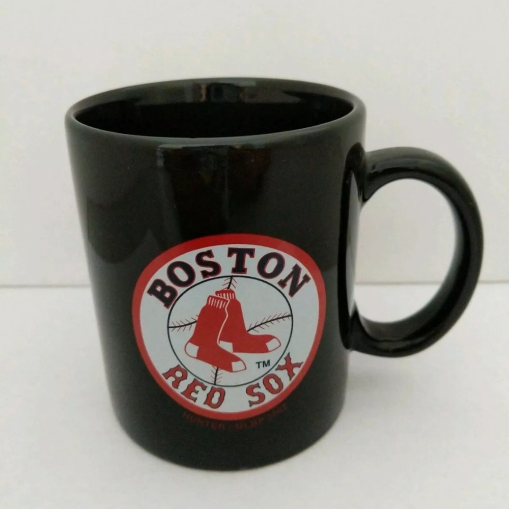 Boston Red Sox Coffee Mug